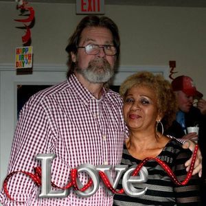 Meet your Posher, Gale